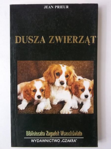 Dusza zwierząt