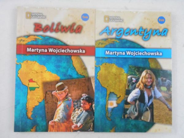 Boliwia / Argentyna