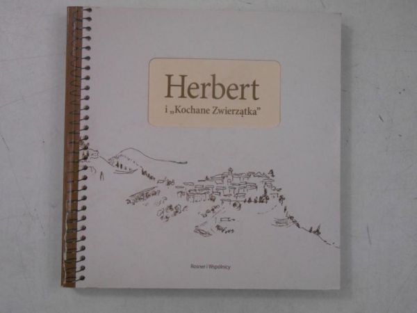 Herbert i "Kochane Zwierzątka"