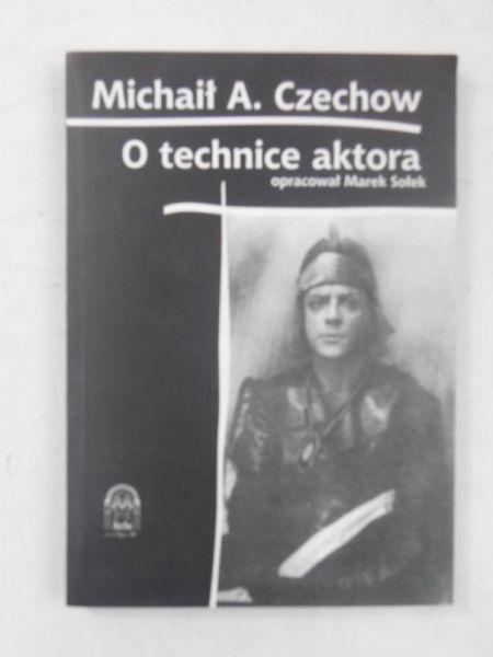 O technice aktora