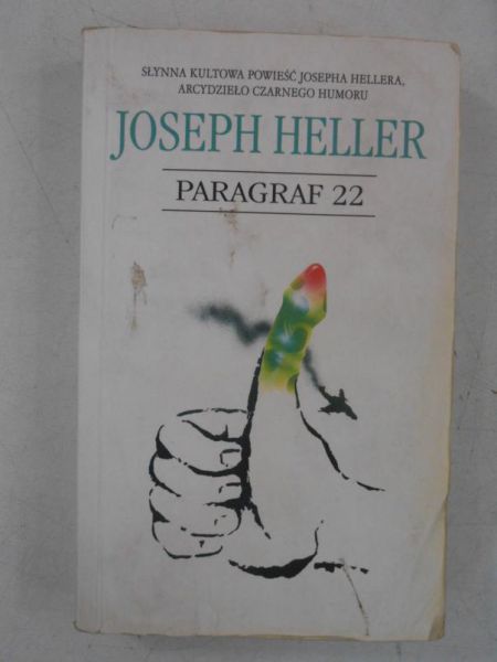 Paragraf 22