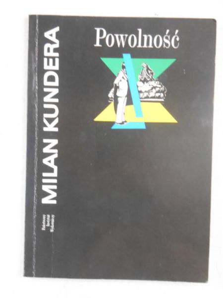 Powolność