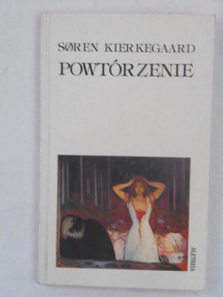 Powtórzenie