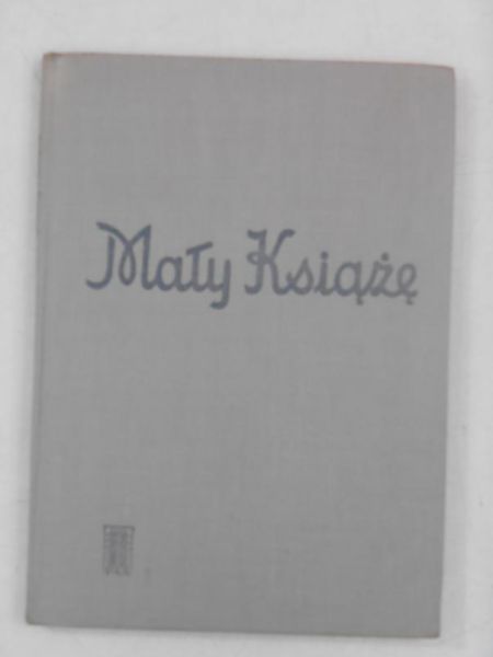 De Saint-Exupery Antoine - Mały Książę