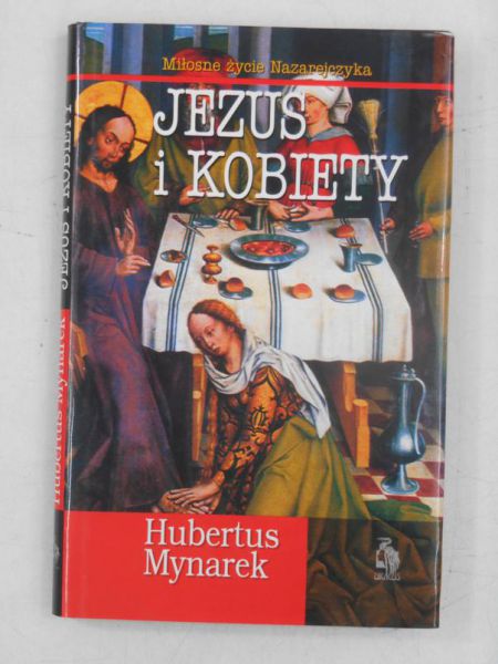Jezus i kobiety