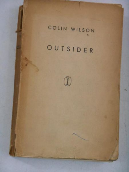 Outsider