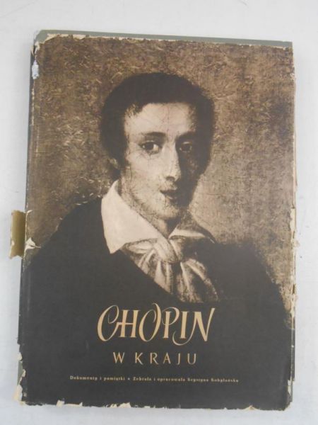 Chopin w kraju
