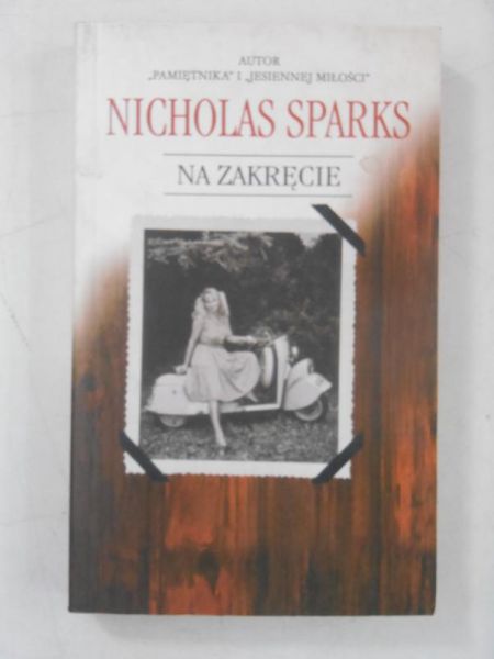 Na zakręcie