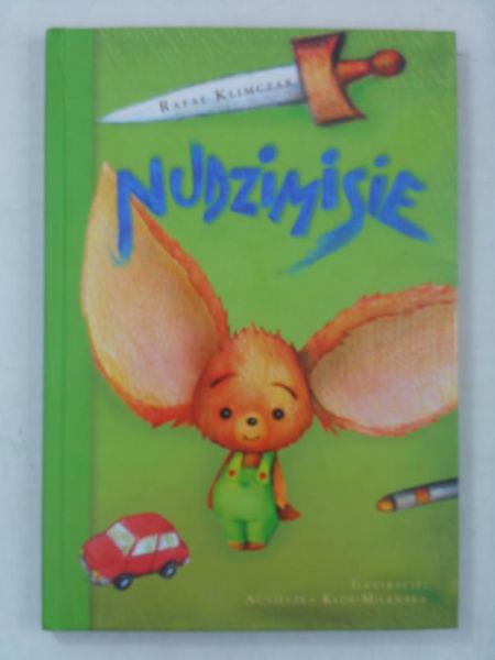 Nudzimisie