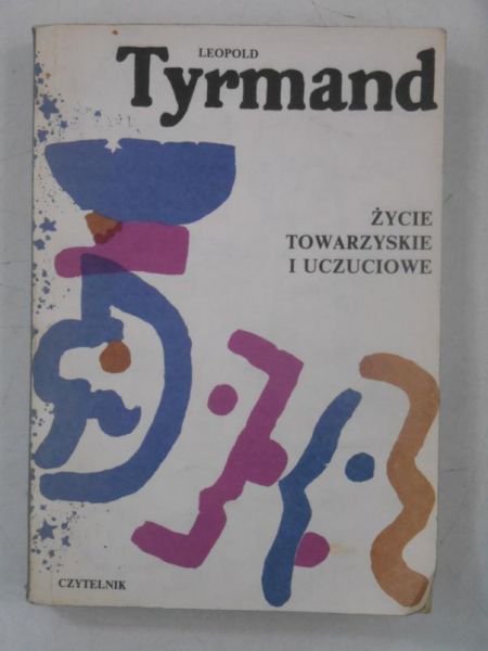 Życie towarzyskie i uczuciowe