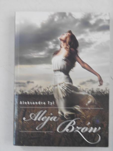 Aleja bzów