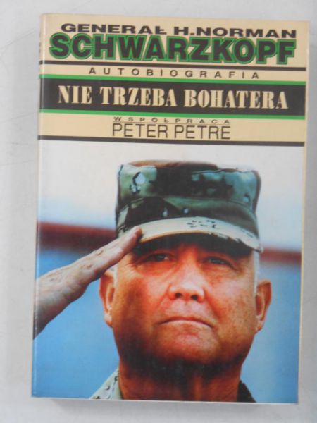 Nie trzeba bohatera