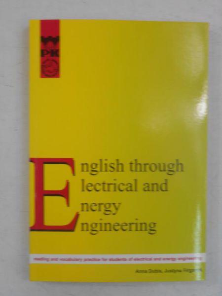 English Through Electrical and Energy Engineering