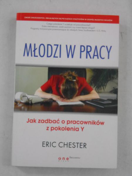 Młodzi w pracy