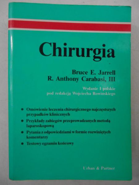 Chirurgia