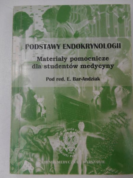 Podstawy endokrynologii