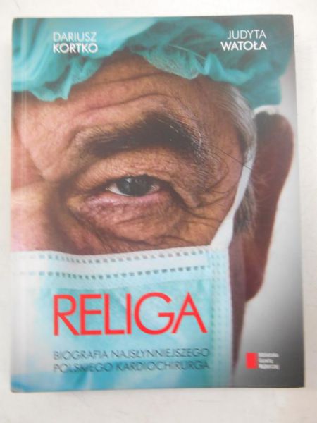 Kortko Dariusz - Religa