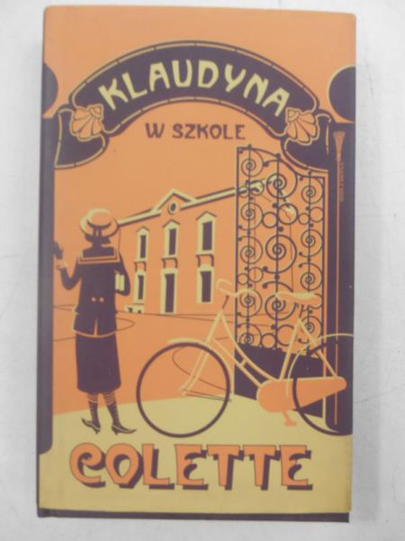 Klaudyna w szkole
