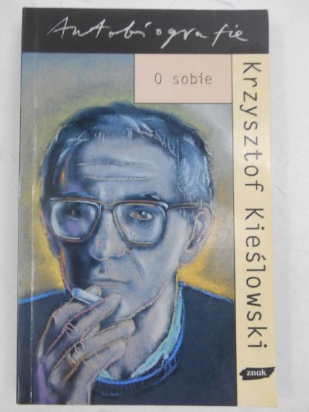 Autobiografia