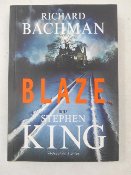 Blaze