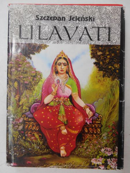 Lilavati