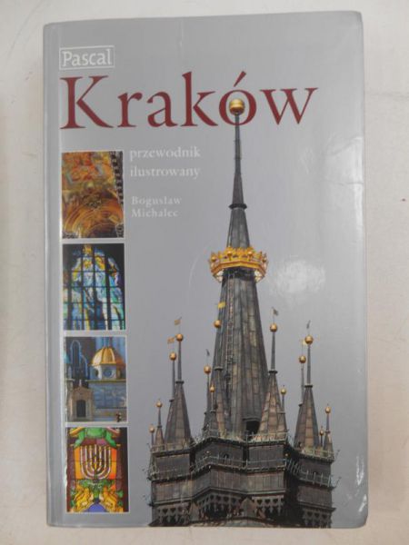 Kraków