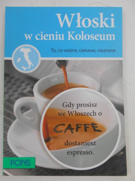 Abbruscato Antonietta - Włoski w cieniu Koloseum