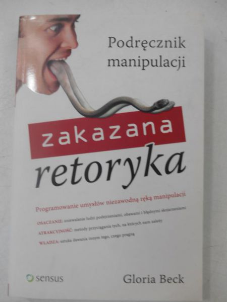 Zakazana retoryka