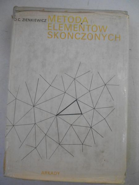 . - Metoda elementów skończonych