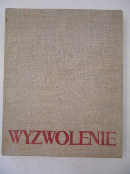 Wyzwolenie
