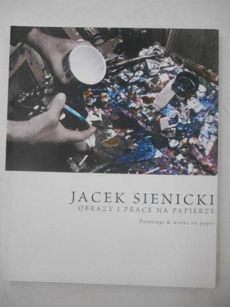 Obrazy i prace na papierze