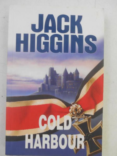 Cold Harbour