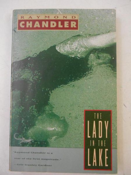 The Lady in the Lake