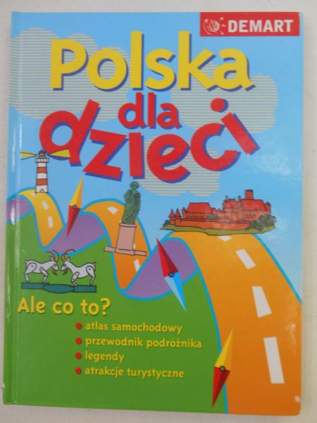 Polska dla dzieci