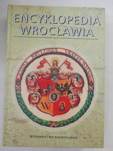 Encyklopedia Wrocławia