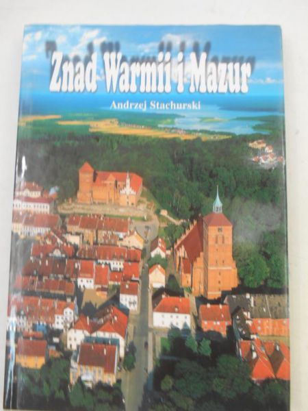 Znad Warmii i Mazur
