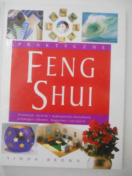 Praktyczne Feng Shui