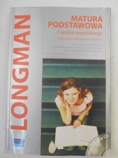 Matura podstawowa z języka angielskiego