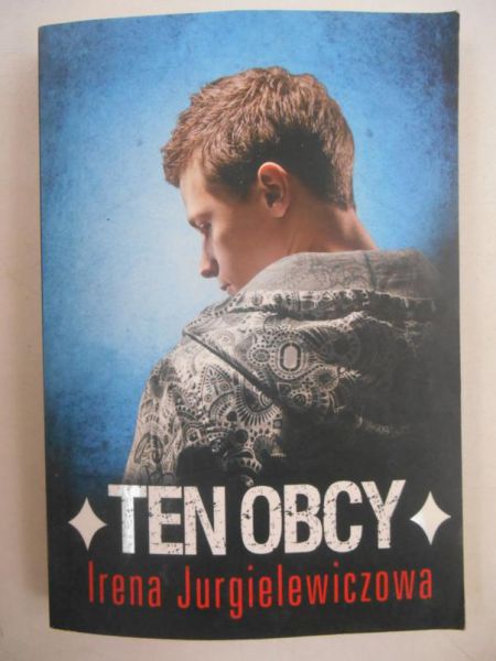 Ten Obcy