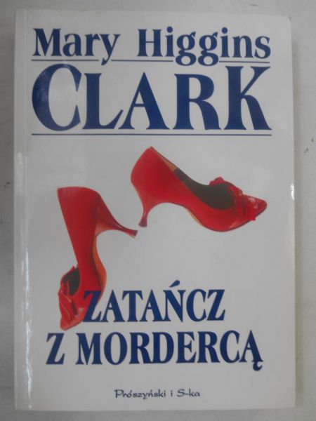 Zatańcz z mordercą