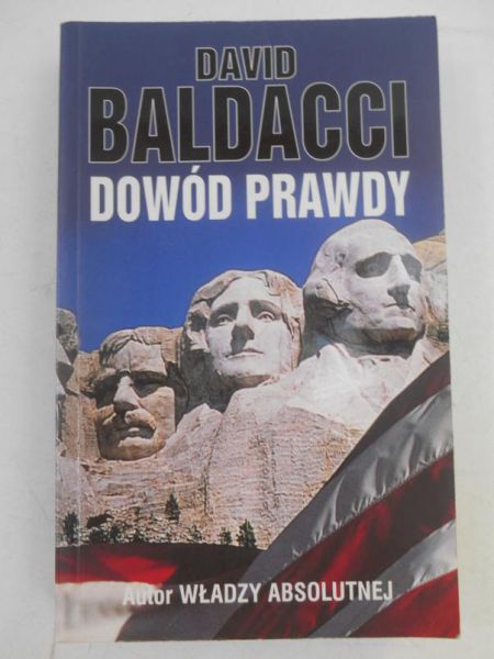 Dowód prawdy