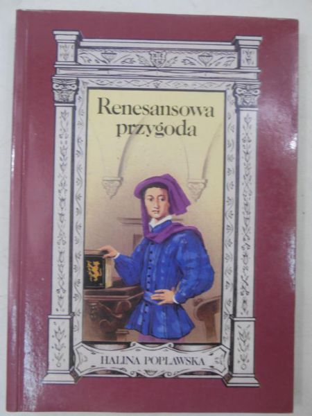 Renesansowa przygoda