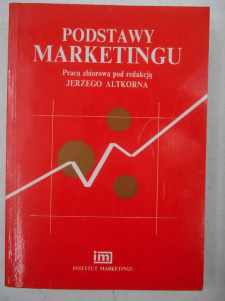 Podstawy marketingu