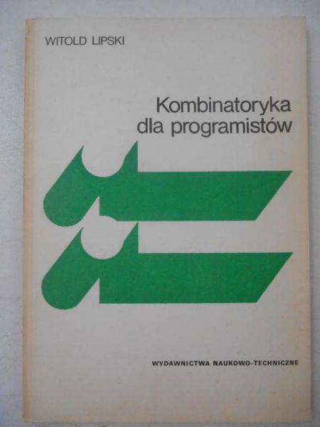 Kombinatoryka dla programistów