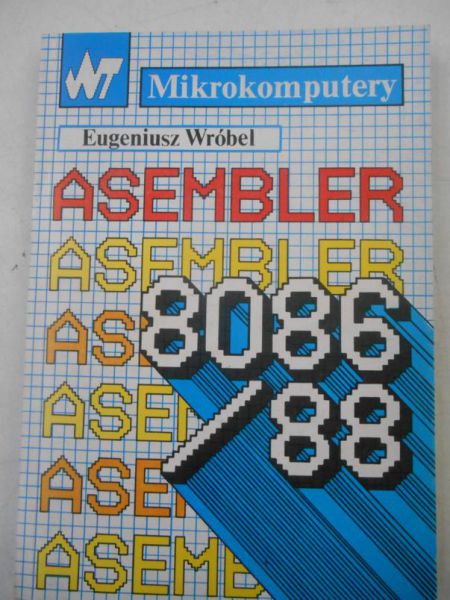 Asembler 8086/88