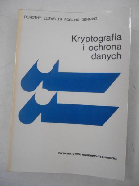 Kryptografia i ochrona danych
