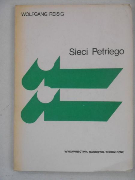 Sieci Petriego