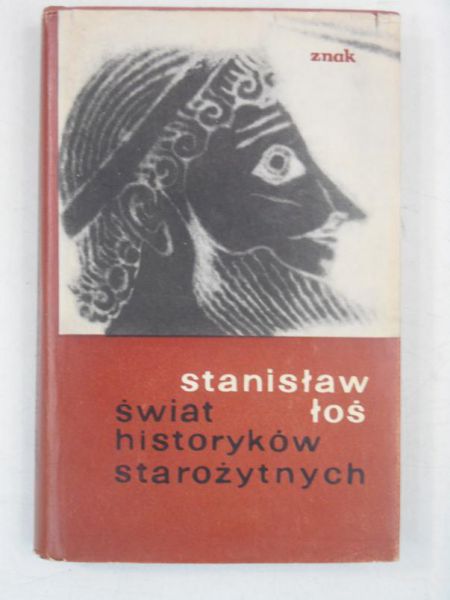 Świat historyków starożytnych