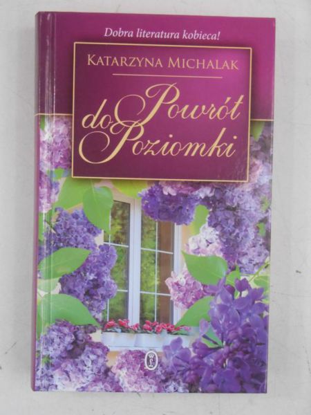 Powrót do Poziomki