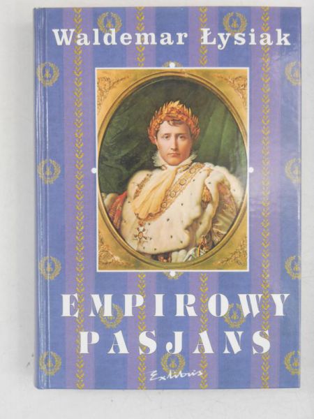 Empirowy pasjans